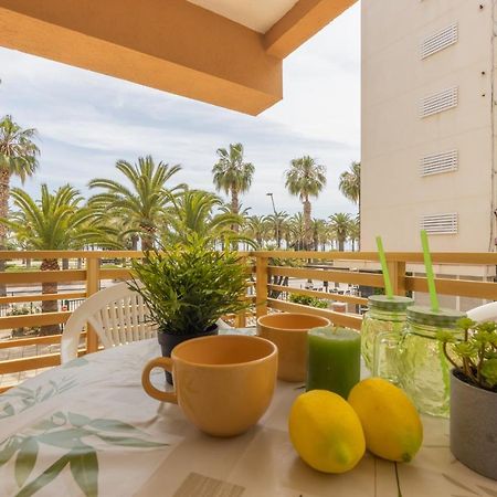 Apartamentos Jaime I Arysal Salou Exteriér fotografie