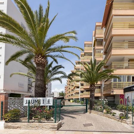 Apartamentos Jaime I Arysal Salou Exteriér fotografie