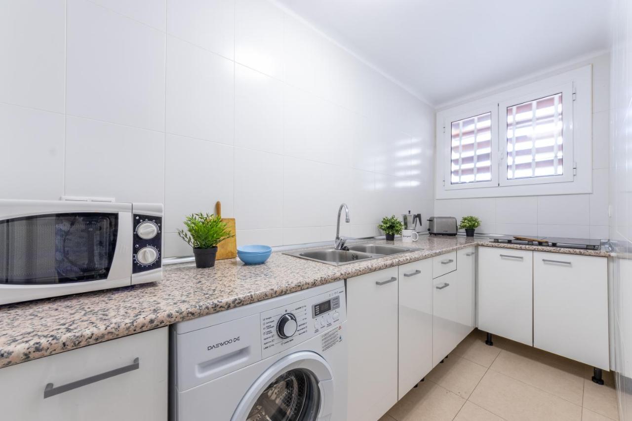 Apartamentos Jaime I Arysal Salou Exteriér fotografie