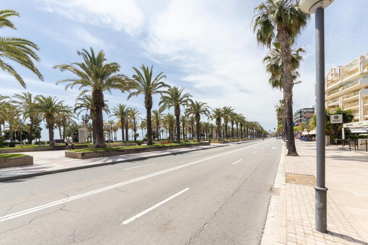 Apartamentos Jaime I Arysal Salou Exteriér fotografie
